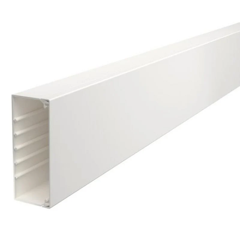 OBO Leitungsführungskanal 60x150mm reinweiß (2m)
